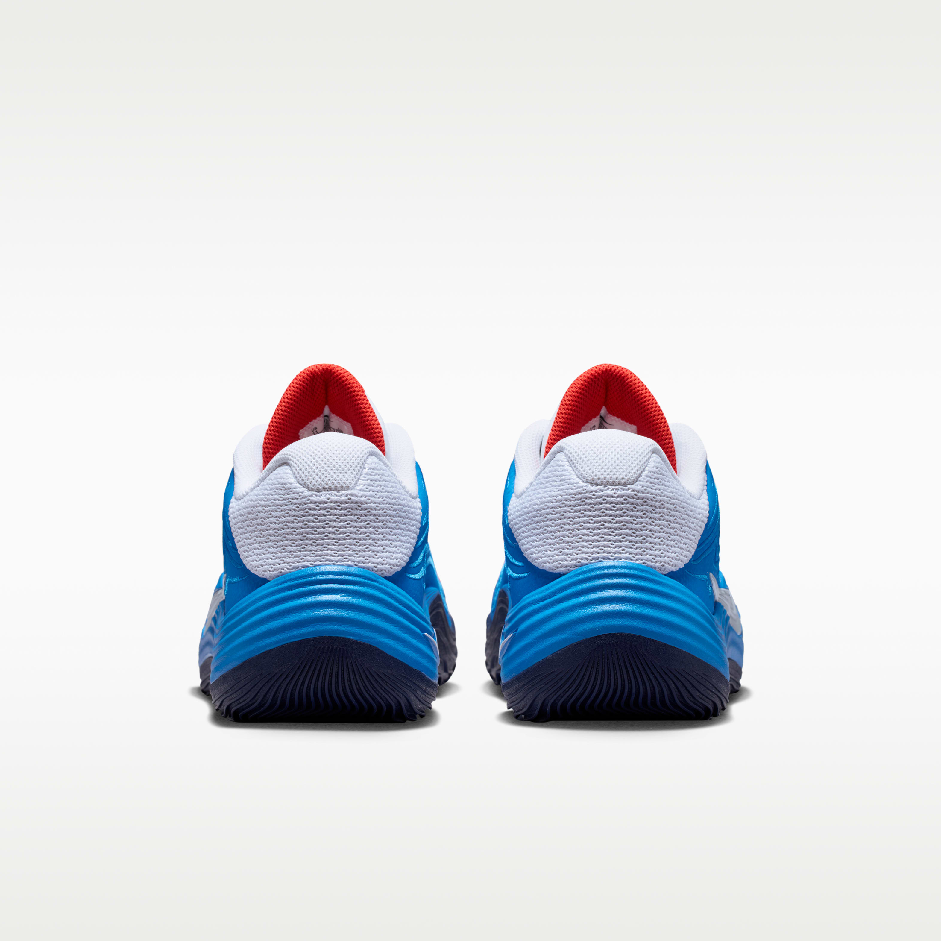 Nike Precision 8 Low Men's Basketball Shoes | The Summit
